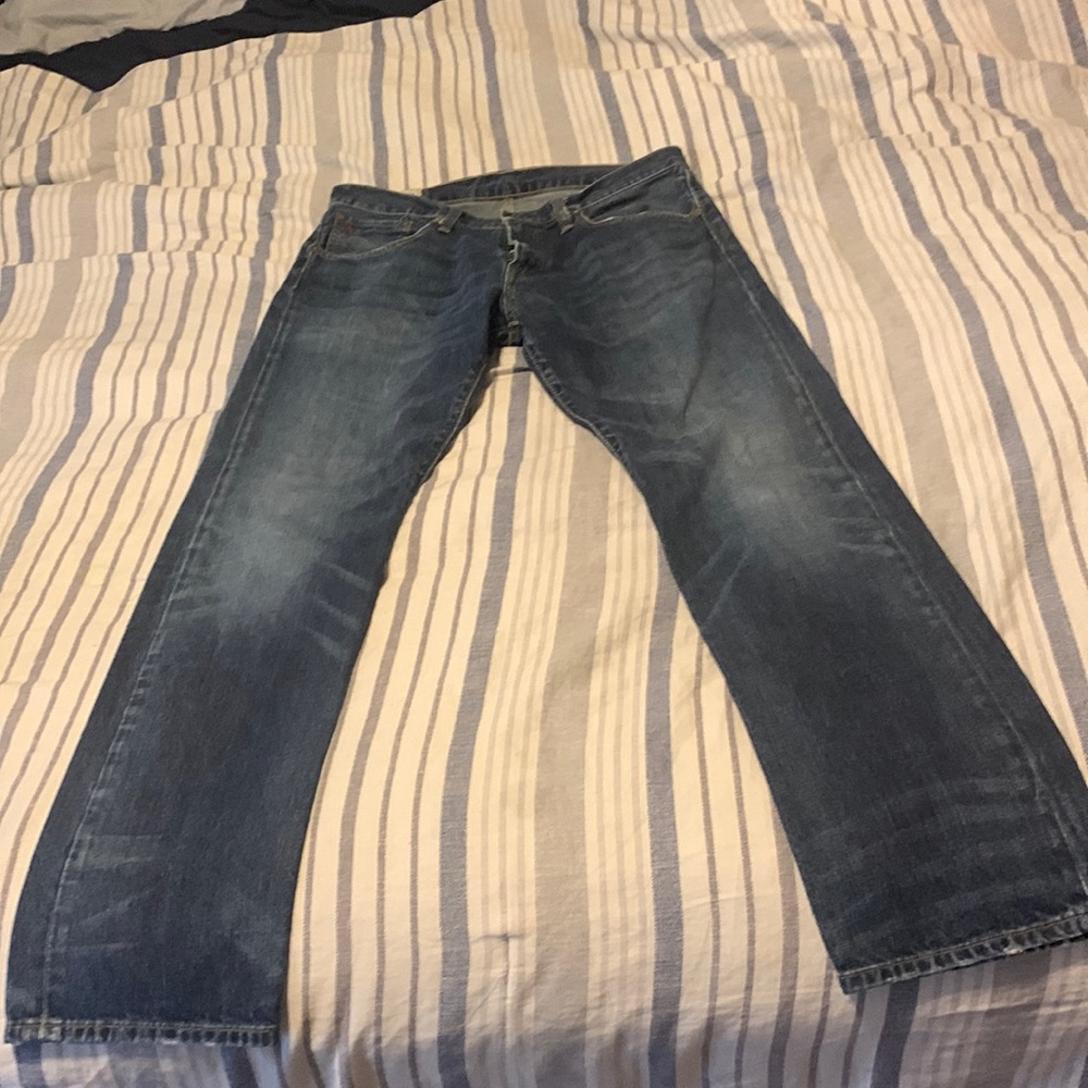 Polo Ralph Lauren Jeans